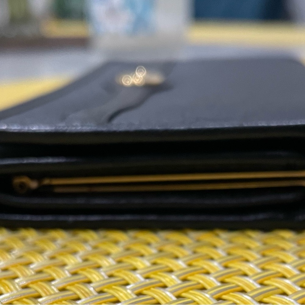 Authentic Christian Dior Long Wallet - Picture 9 of 16